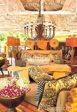 Hua Hin Marriott Resort & Spa 1
